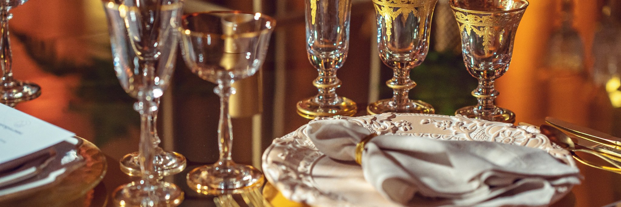 Oxford Fine Dining banner