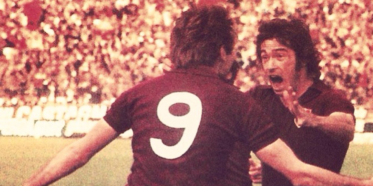 isfgranata's profile banner image