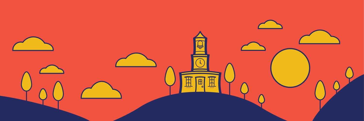 Veracity Hill banner