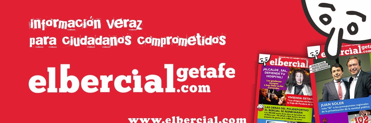 elbercialcom's profile banner image