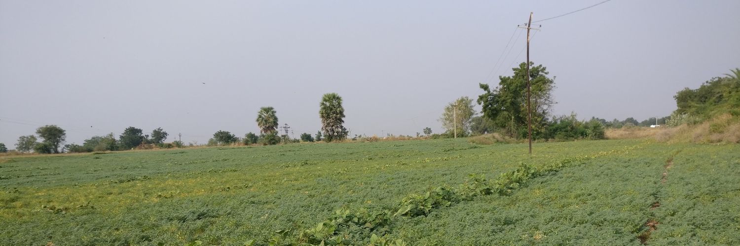 Vinod_A_'s profile banner image