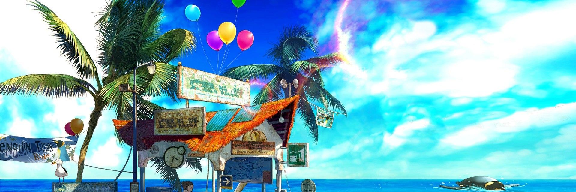 ChrisLorre's profile banner image