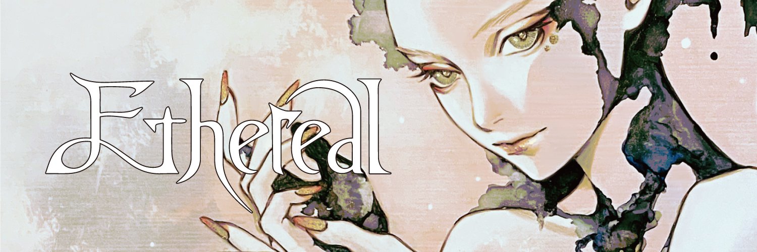 孳々個展［ Ethereal ］博多阪急 10/14~ 10/20 (@gg_koki69) / X