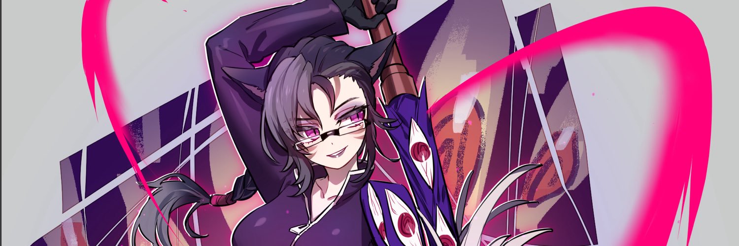 GrapeKittyLilly's profile banner image
