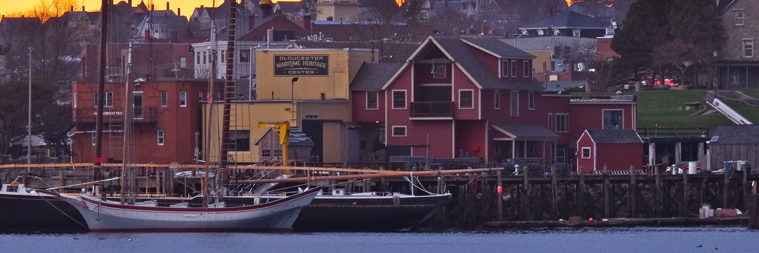 mdekoster's profile banner image