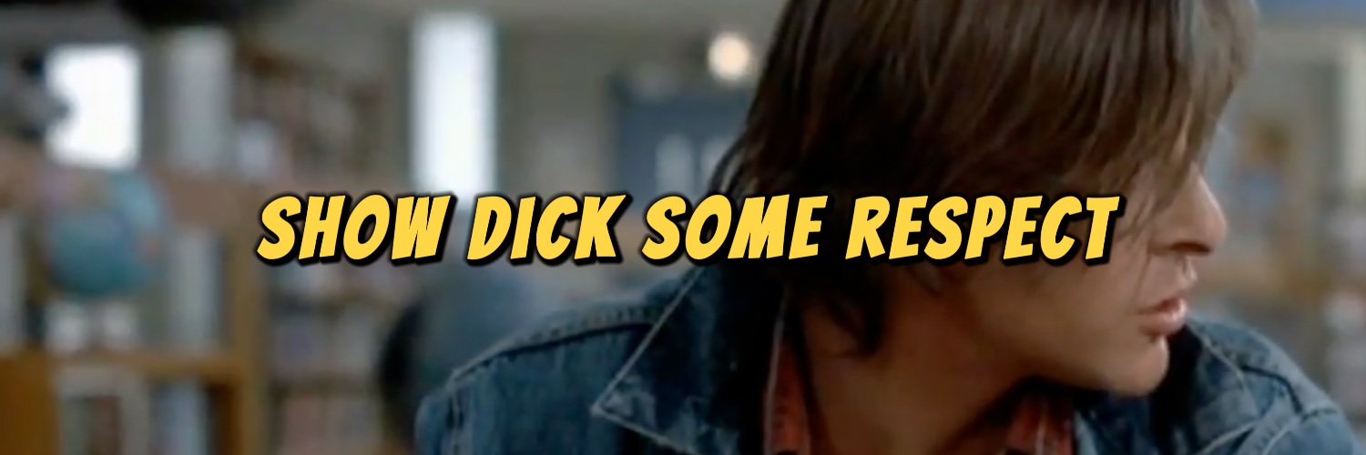 Mick Kay banner