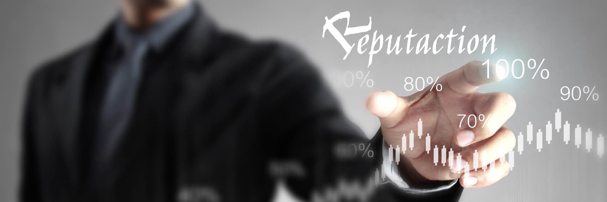 Réputaction banner