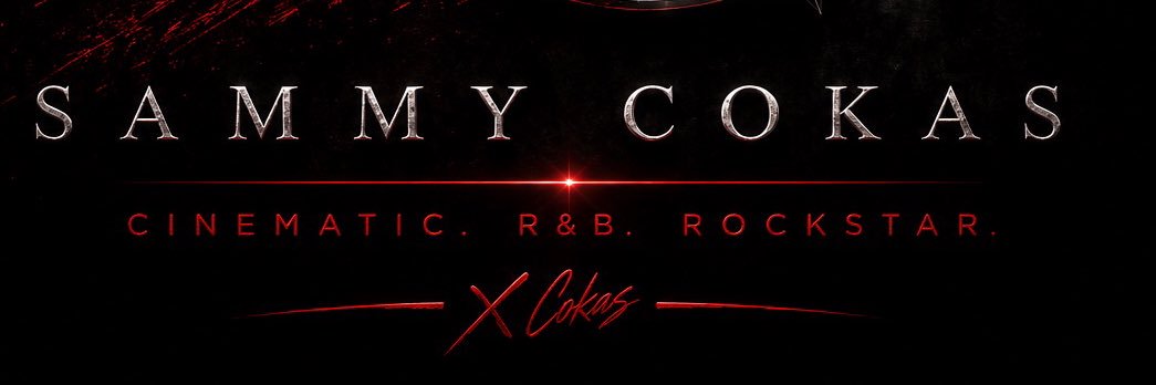 SammyCokas's profile banner image
