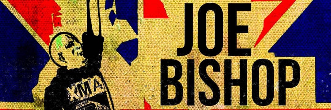 OfficialJoeB's profile banner image