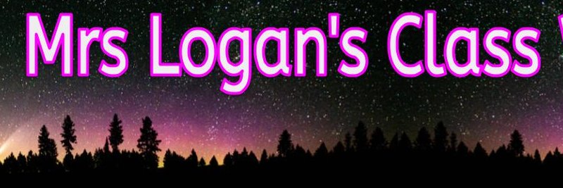 MrsLogan banner