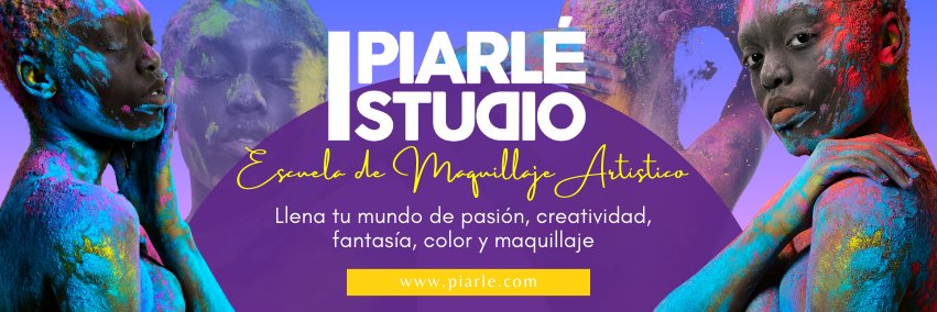 makeup_piarle's profile banner image