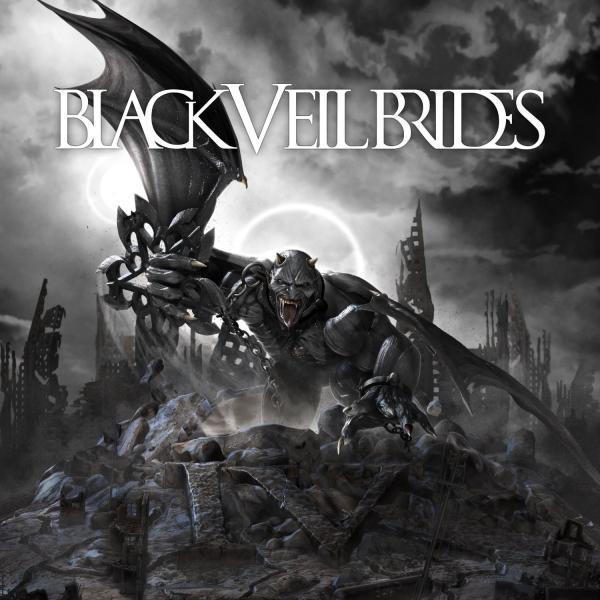 Black Veil Brides ID banner