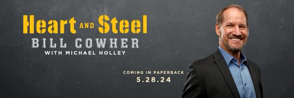 CowherCBS Profile Banner