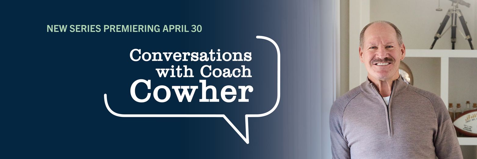 Bill Cowher banner