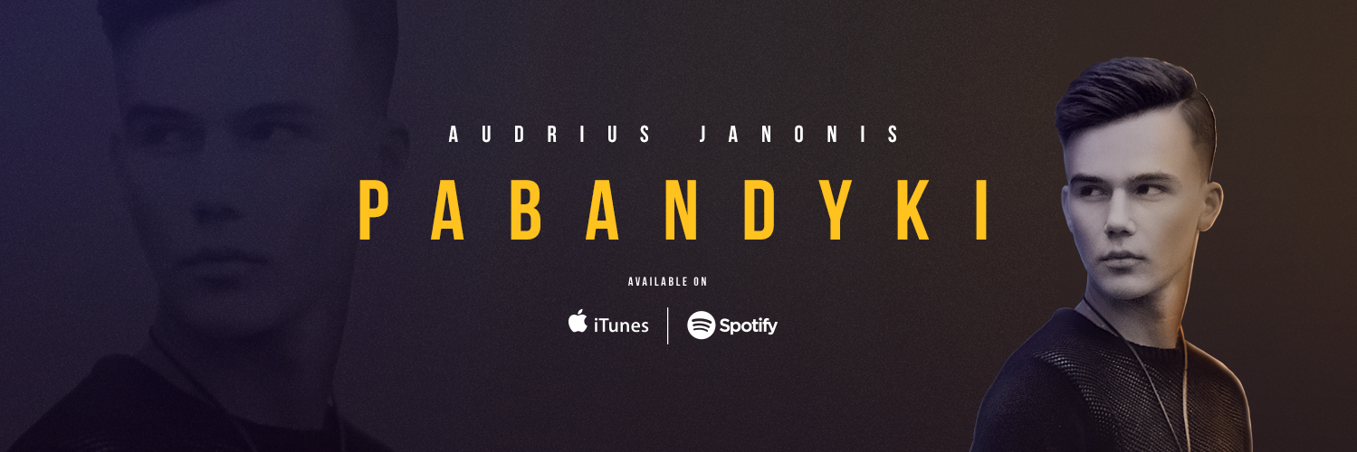 JanAudrius's profile banner image
