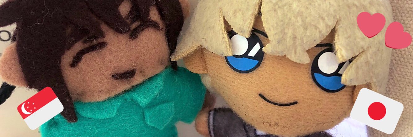 otoneko13's profile banner image