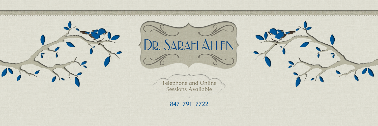 drsarahallen's profile banner image