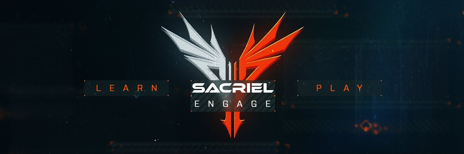 Sacriel banner