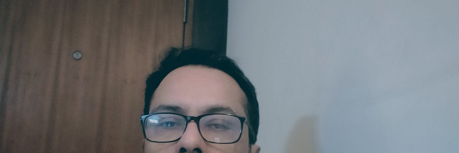 Sandip Jha banner