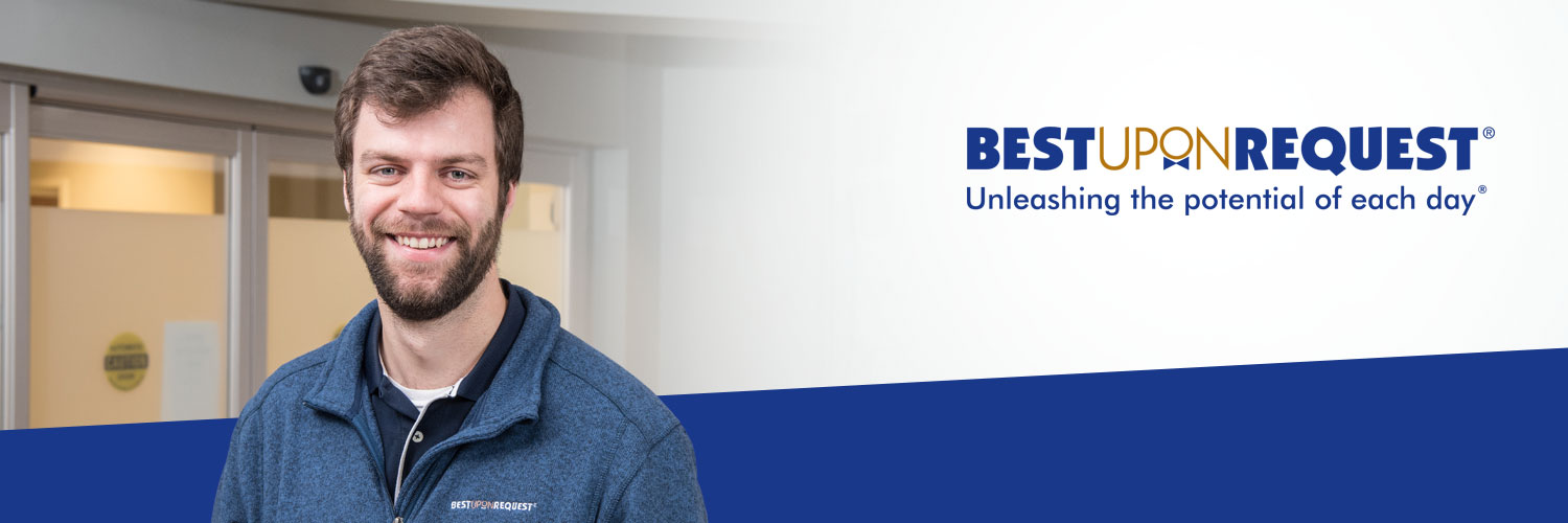 BestUponRequest's profile banner image