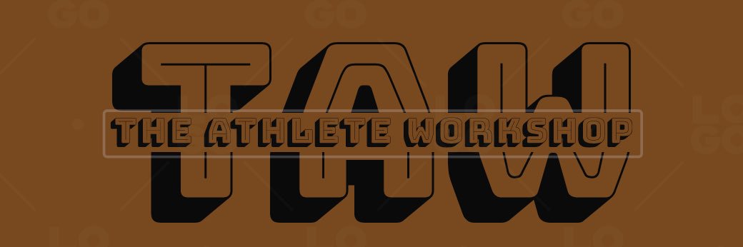 athleteworkshop's profile banner image