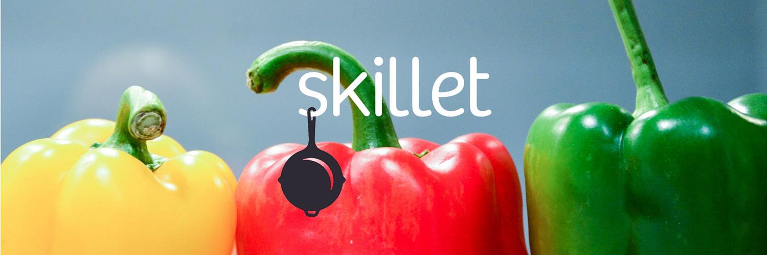 eatskillet's profile banner image