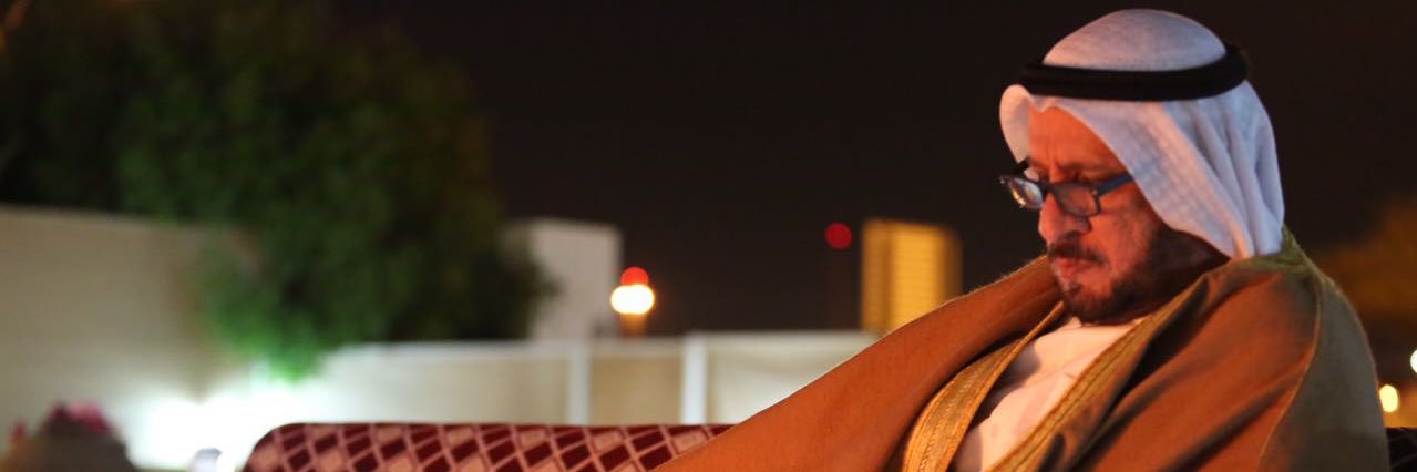 YousefMAlenezi's profile banner image