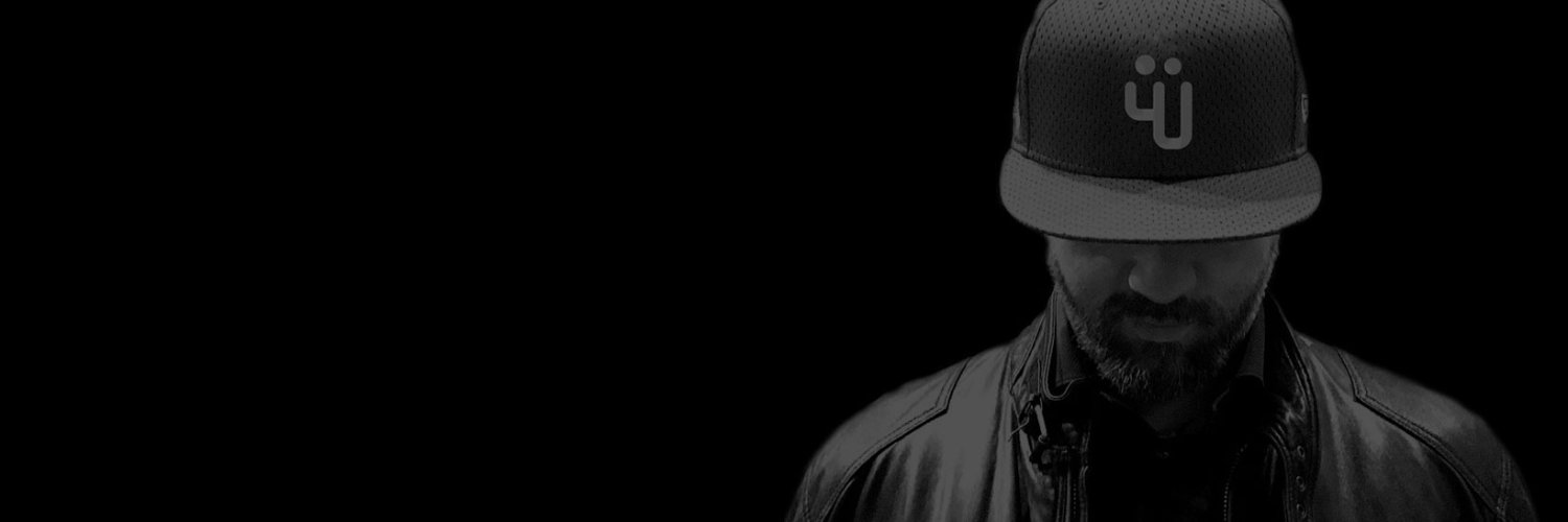 We are Social Media banner