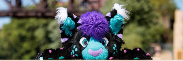 NexusFolf Profile Banner