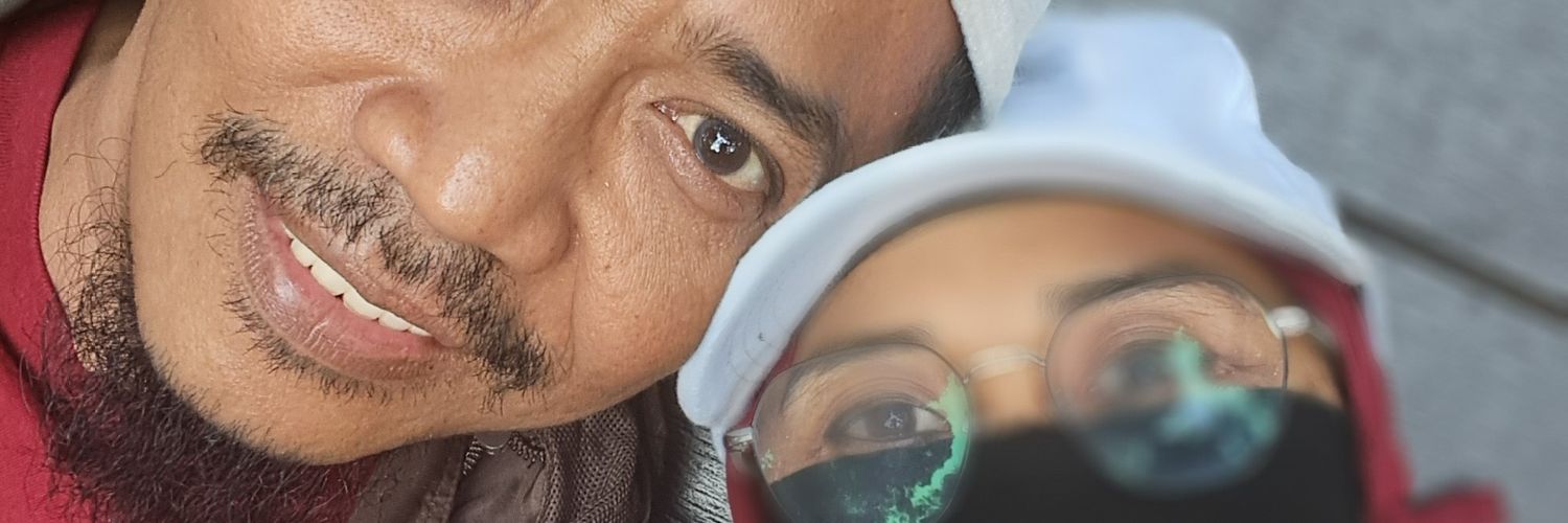 IndriDeandra's profile banner image