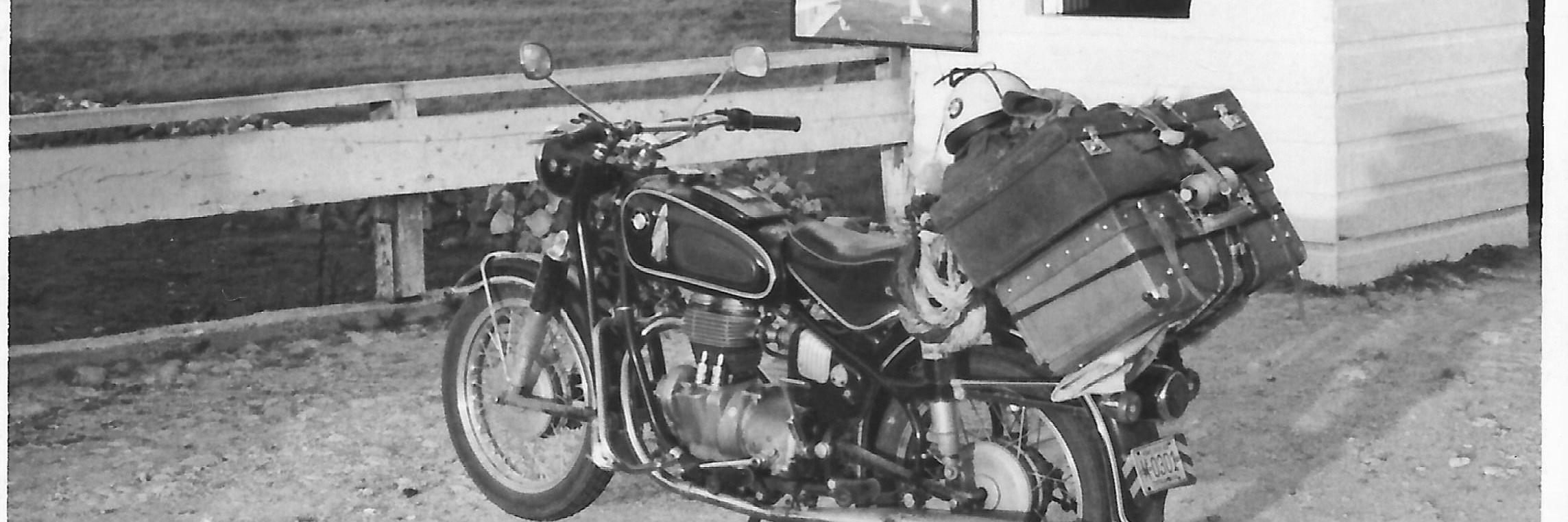 Milton R. Morillo D. banner