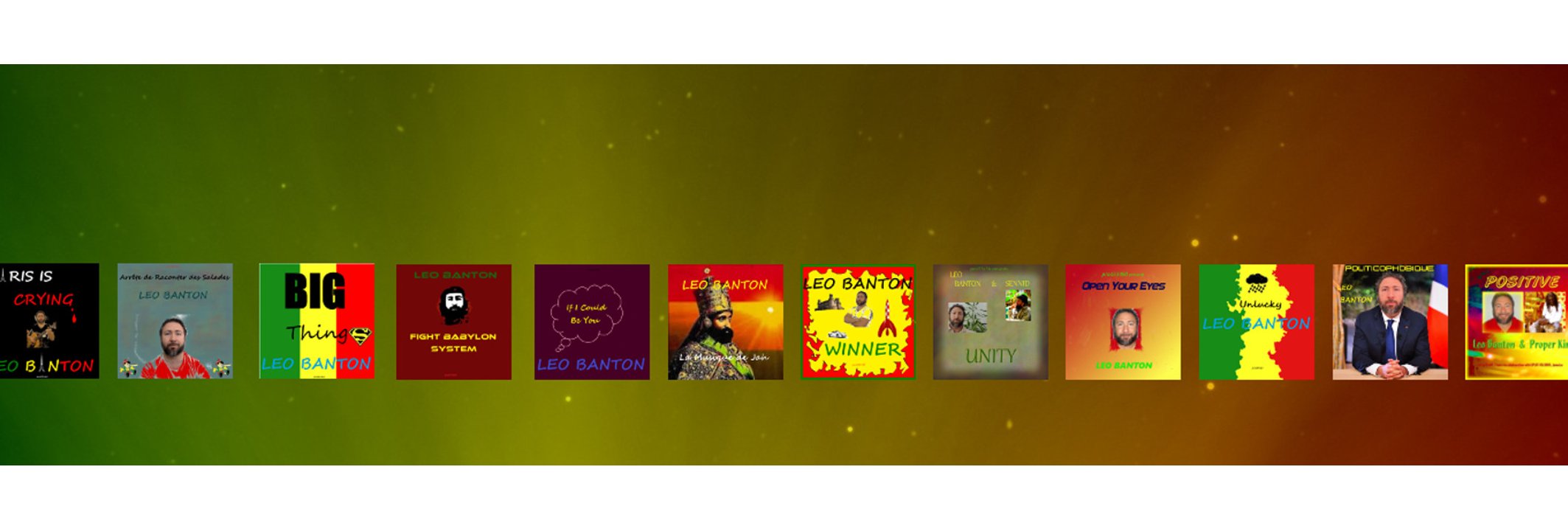 leobanton33's profile banner image