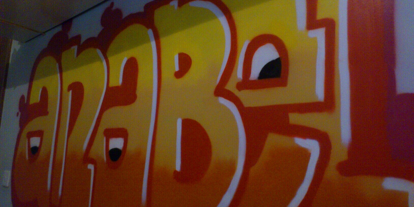 AnabelOs's profile banner image