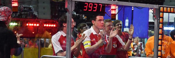 breakaway3937 Profile Banner