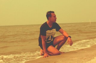 Padang banner