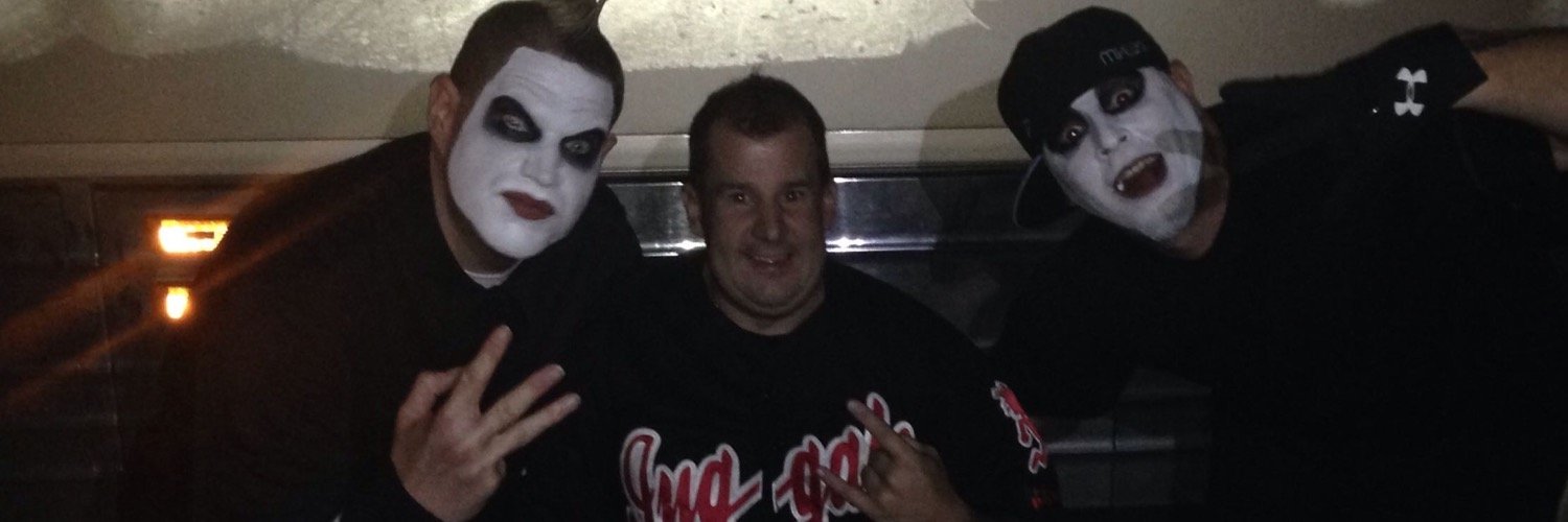 Juggalo3000's profile banner image