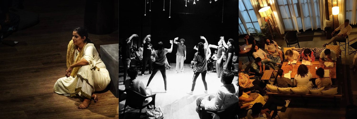 oddbirdtheatre's profile banner image