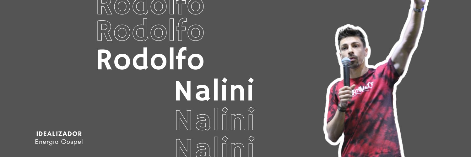 RodolfoNalini's profile banner image