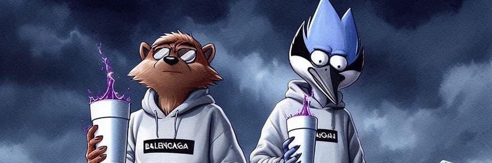 IceWaterVamp's profile banner image