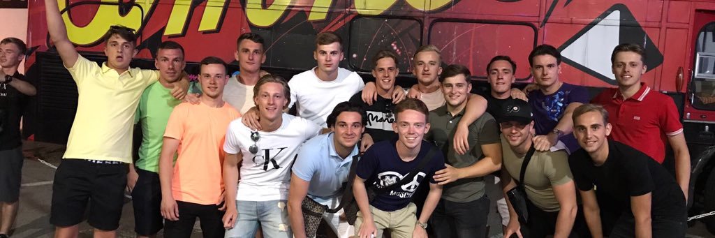RyanJThorne95's profile banner image