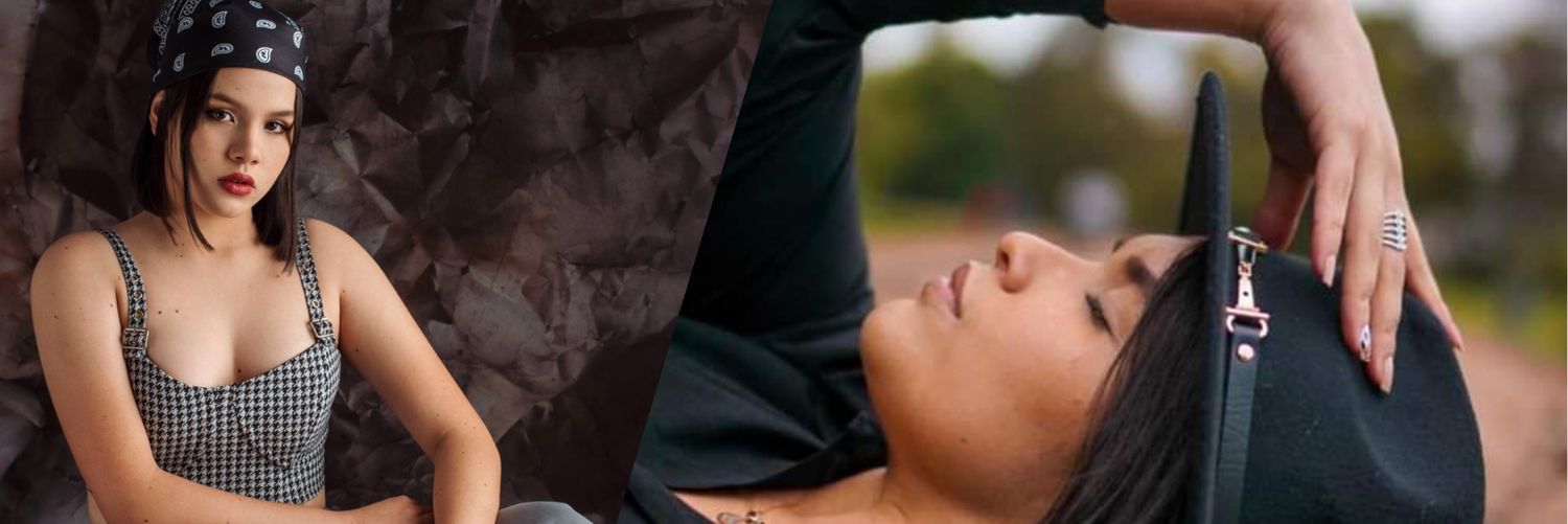 Heidymildre's profile banner image
