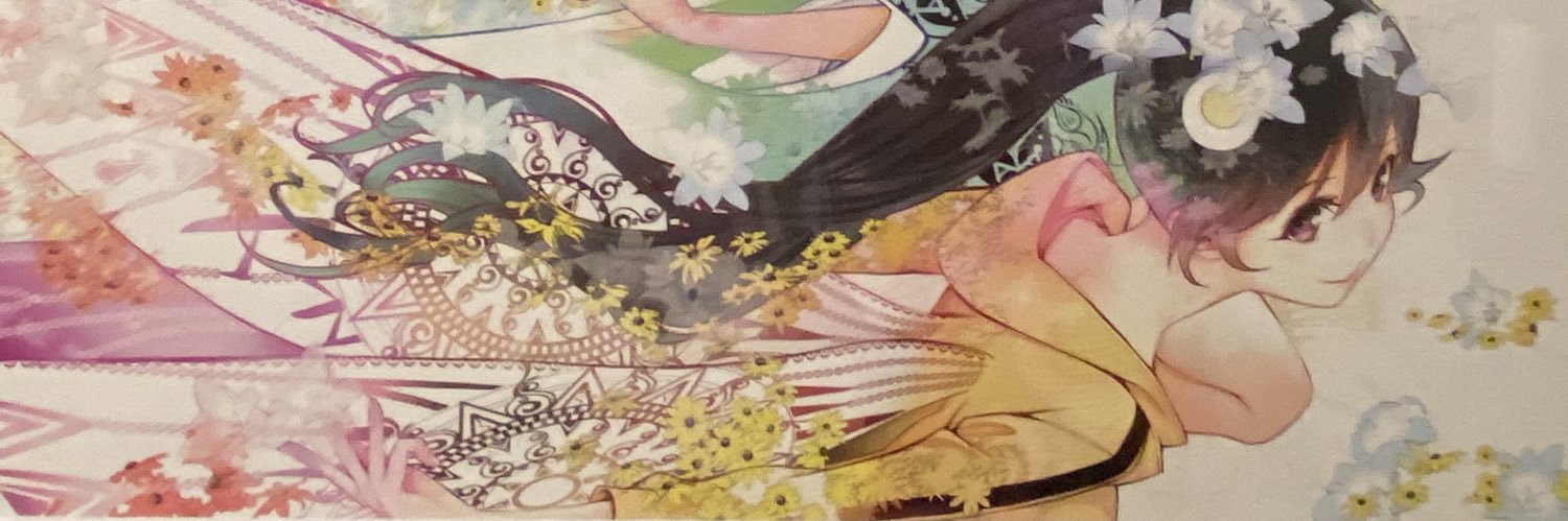 uyokawa's profile banner image