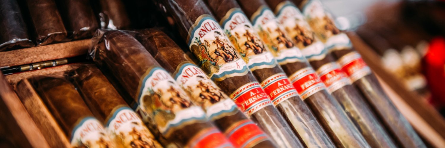 smokingdogcigar's profile banner image