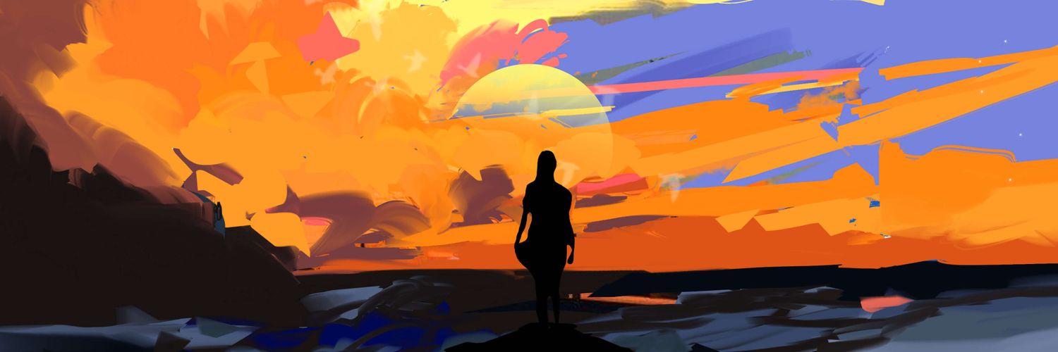 Adlinek's profile banner image