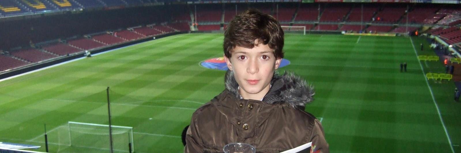 CarlosI97's profile banner image