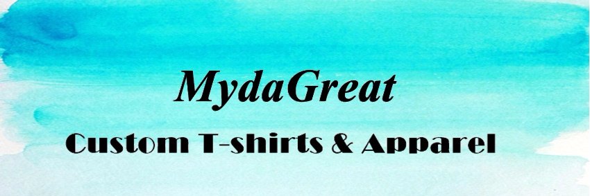 MydaGreat's profile banner image