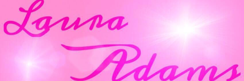 MissLauraAdams4's profile banner image