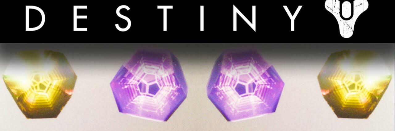 DestinyRNGDrops's profile banner image