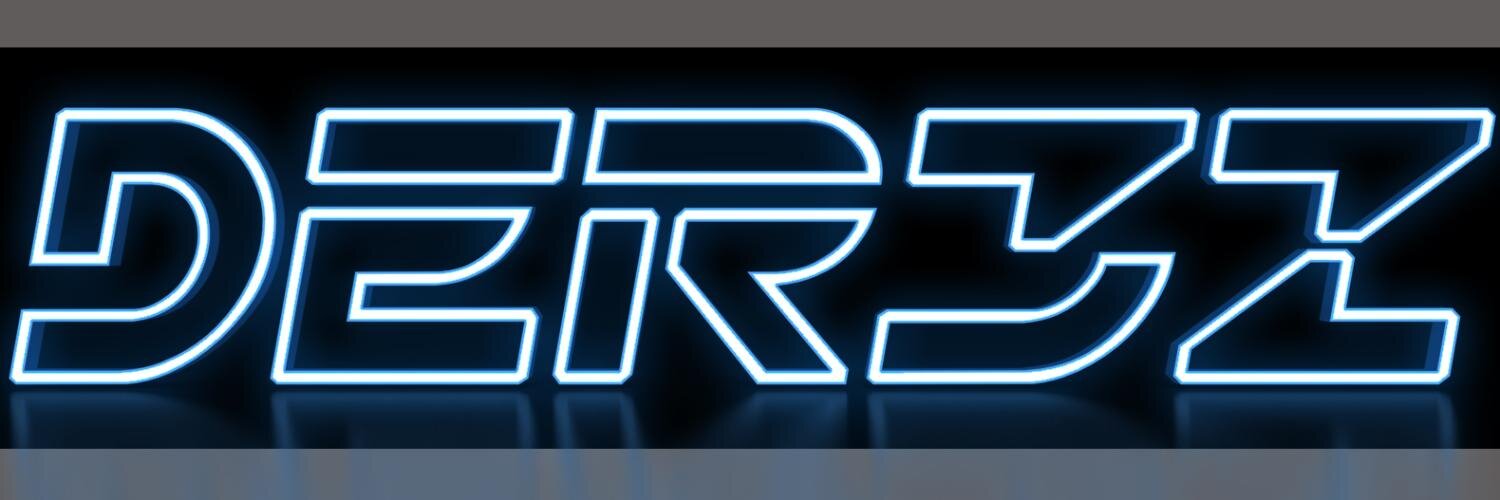 DER3ZZING's profile banner image