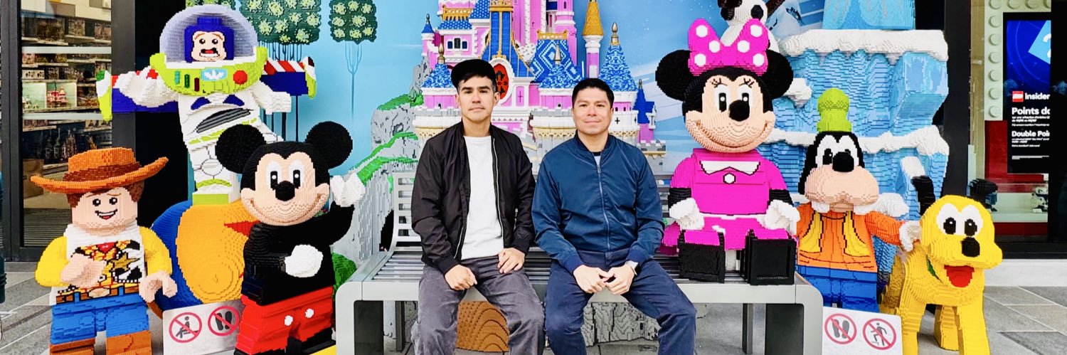 Genaro Martinez banner